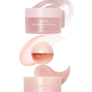 numbuzin No.9 NAD+ Collagen Under Eye Patches Korean skincare