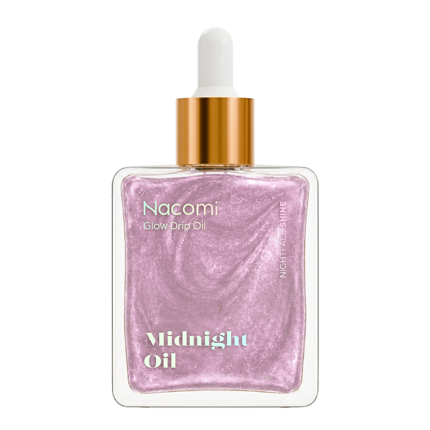 Body Oil Glow Drip – Midnight Oil 50ml