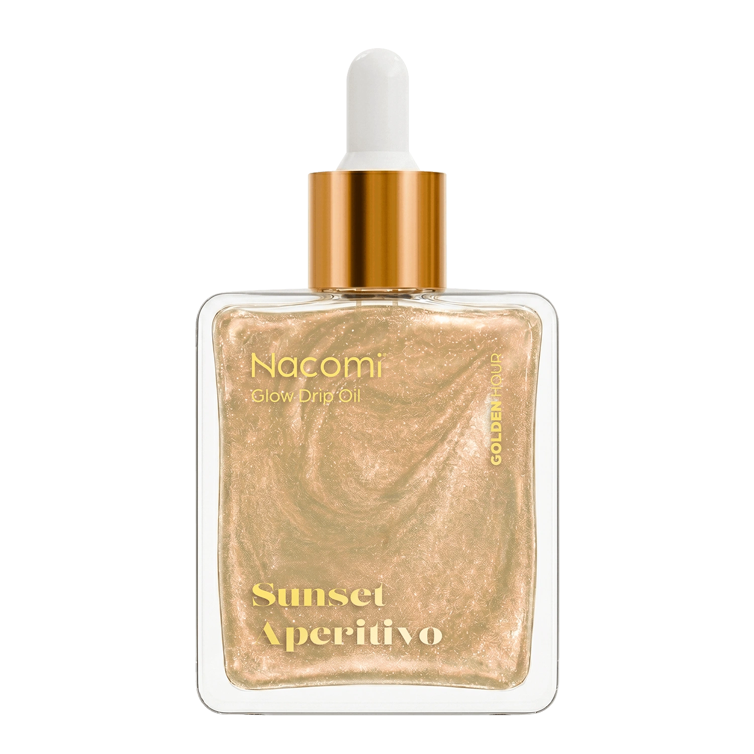 Body Oil Glow Drip – Sunset Aperitivo 50ml