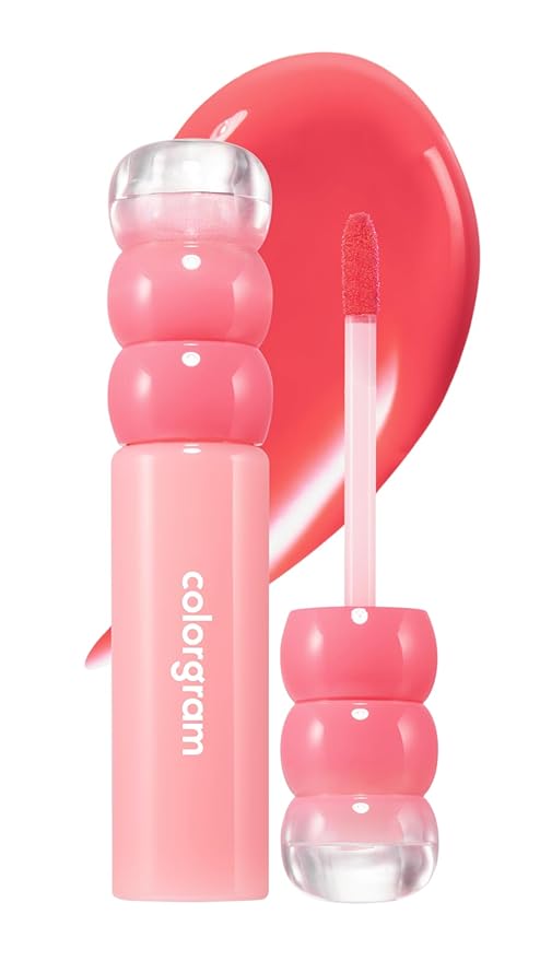 Fruity Water Tint  02 BUNNY PINK
