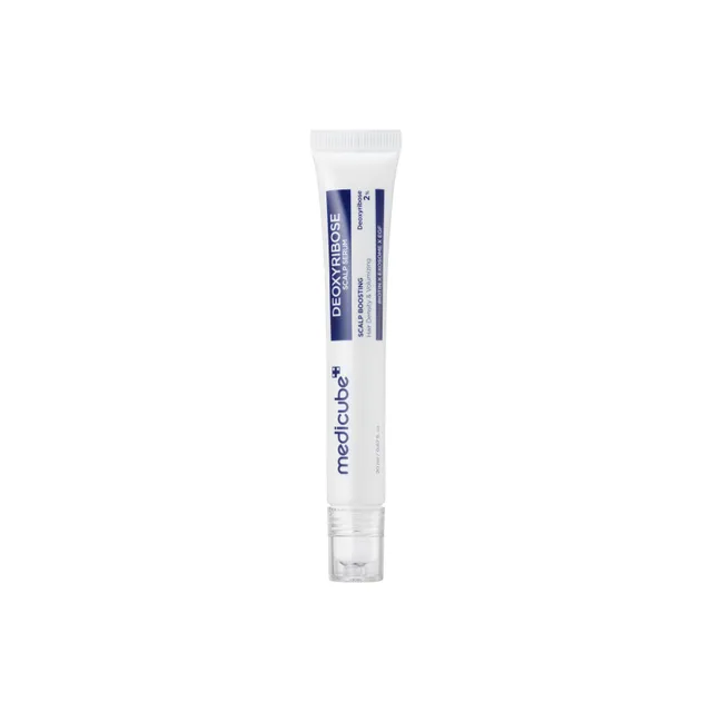 medicube Deoxyribose Scalp Serum 20ml